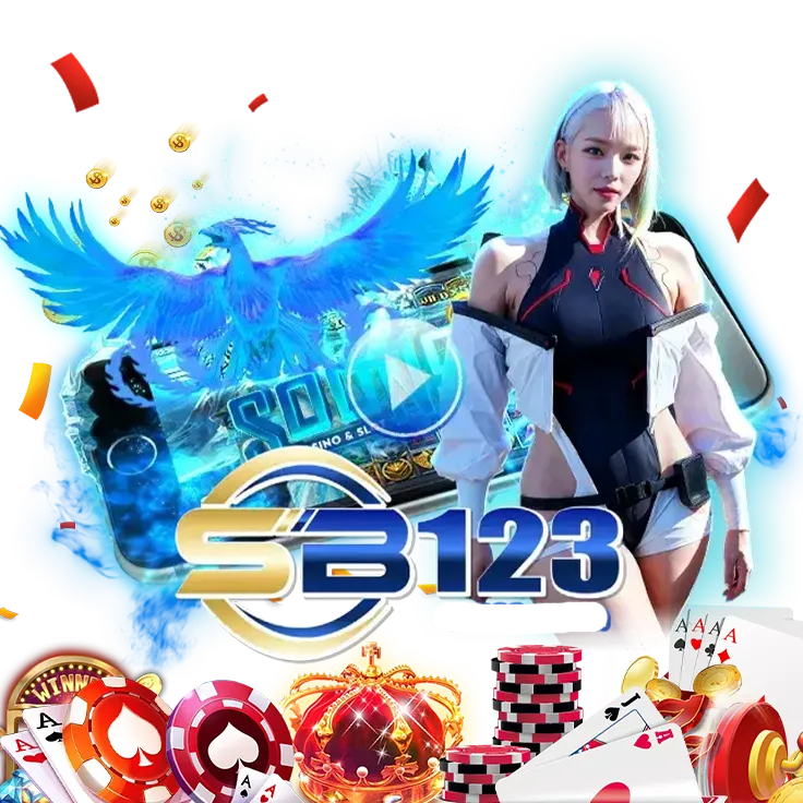 sb 123 เครดิตฟรี